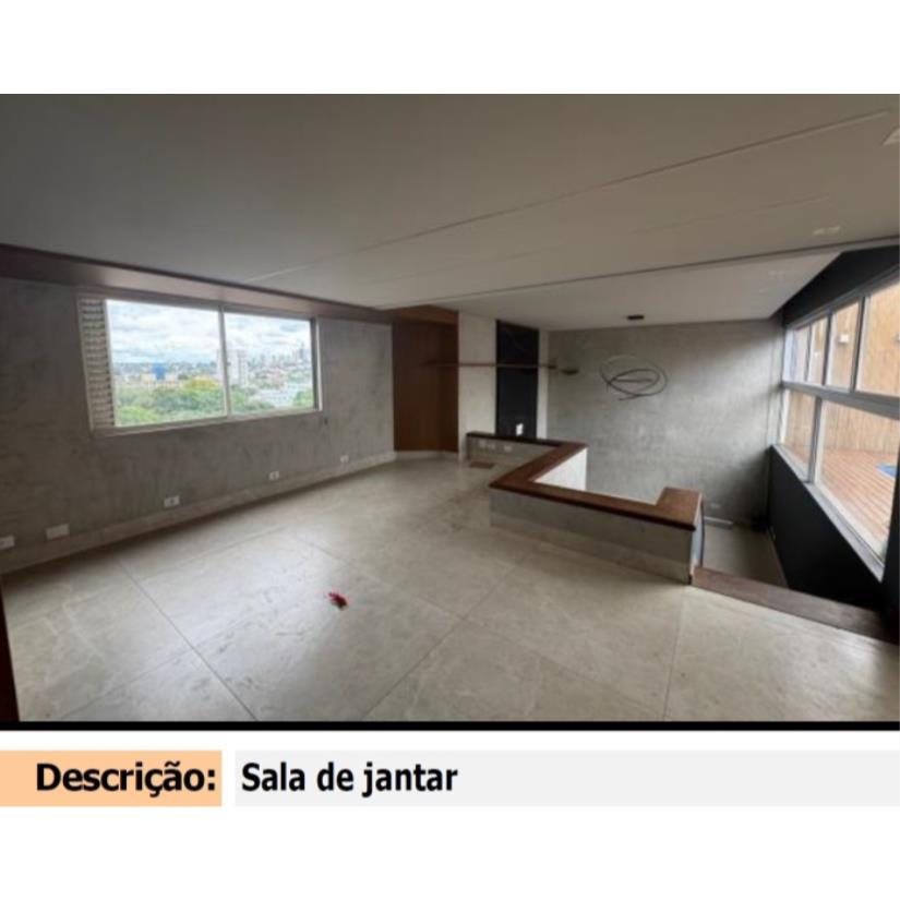 Foto de Goiânia/GO - Setor Leste Universitário - Apto com 166m²