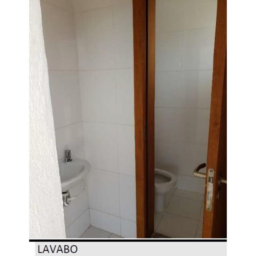 Foto de Camaçari/BA - Cond. Bosque de Guarajuba - Apartamento com 176m²