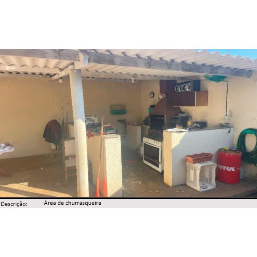 Foto de Londrina/PR - Ouro Verde - Casa com 22m²
