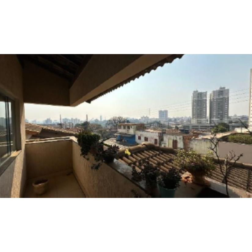 Foto de Uberaba/MG – Vila Santa Maria – Casa  Resid. com 335m²