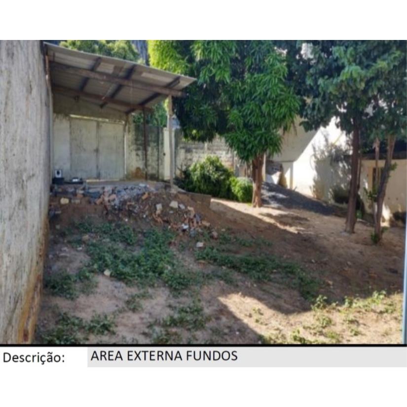 Foto de Bom Jesus da Lapa/BA - Nossa Senhora da Soledade - Casa com 188m²