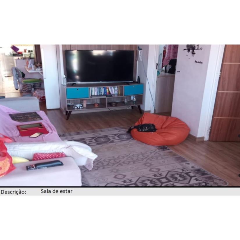 Foto de Canoas/RS - Mato Grande - Casa com 49m²