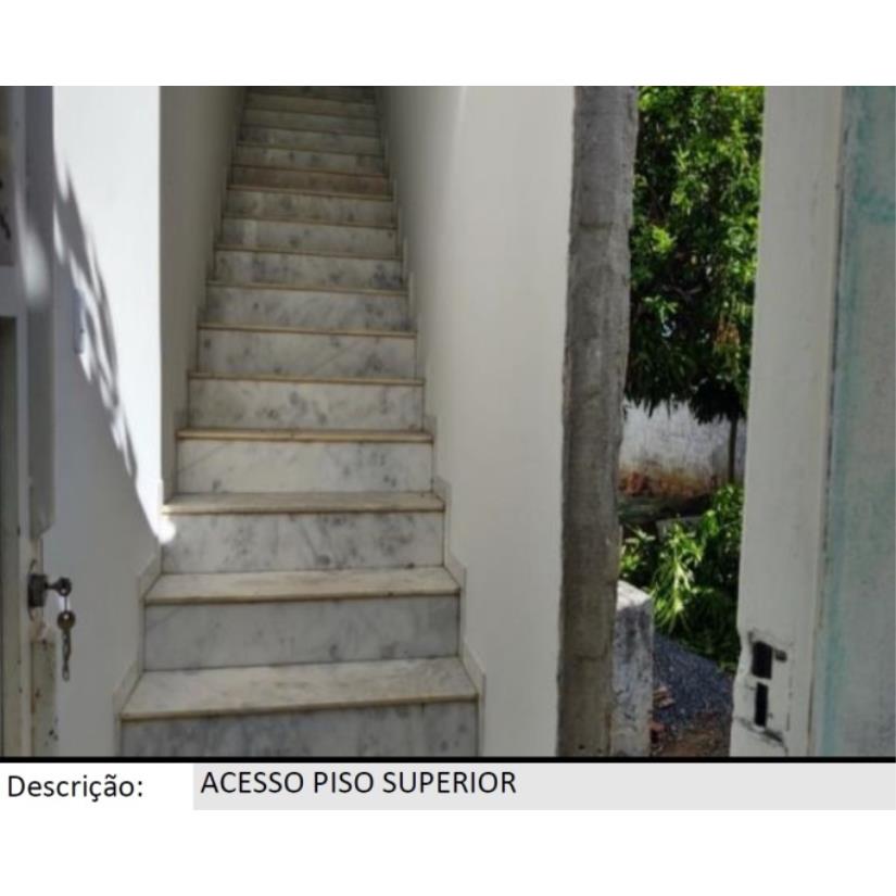 Foto de Bom Jesus da Lapa/BA - Nossa Senhora da Soledade - Casa com 188m²