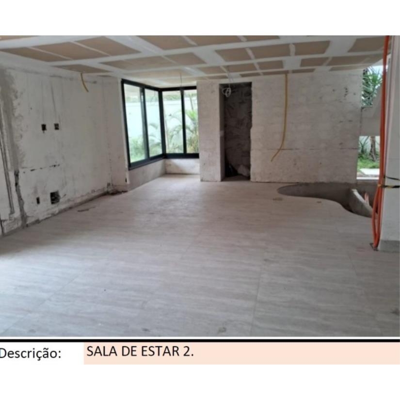 Foto de Rio de Janeiro/RJ – Barra da Tijuca – Casa cond. com 900m²