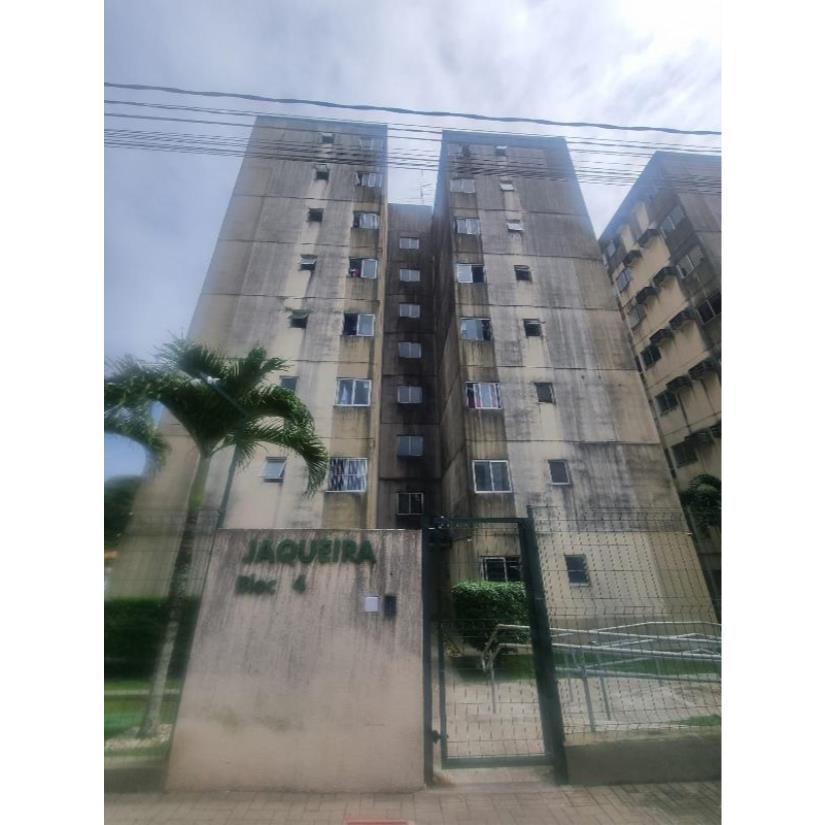 Foto de SAO LOURENCO DA MATA/PE - MURIBARA - Apartamento com 49m²