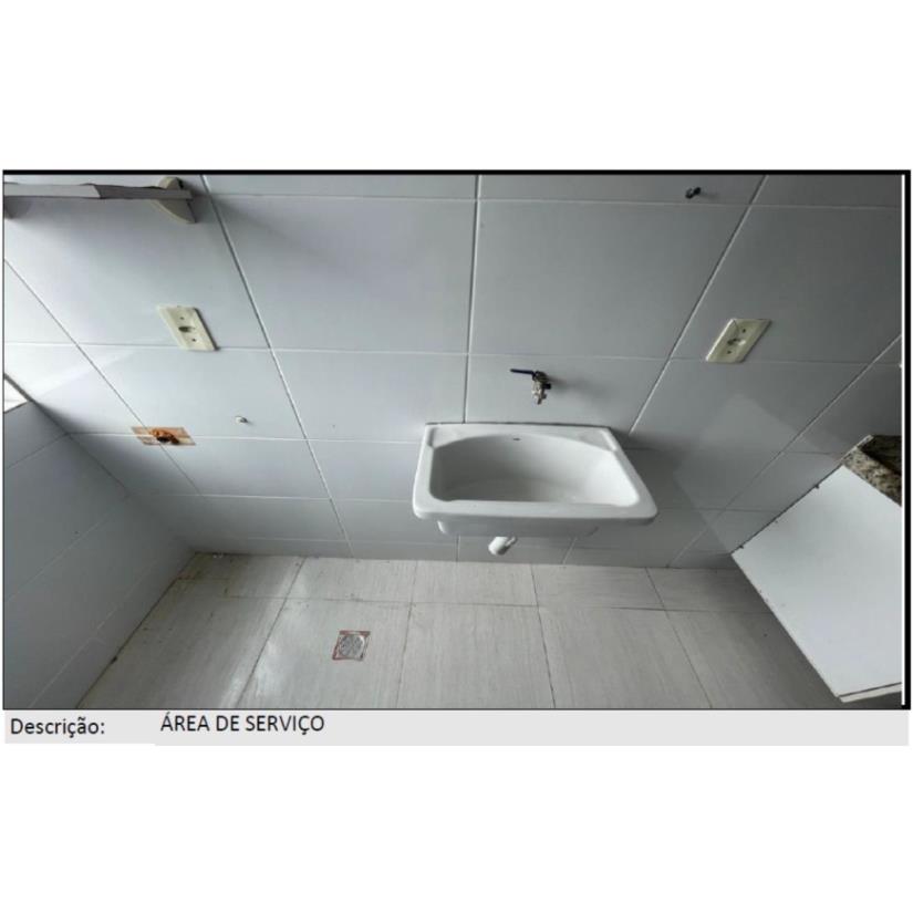 Foto de João Pessoa/PB – Bairro dos Ipês – Apartamento com 55m²