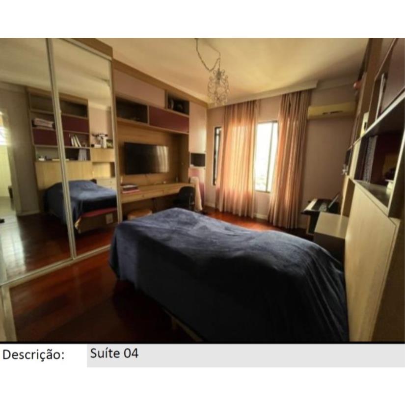 Foto de Itajaí/SC - Centro - Apartamento com 317m²