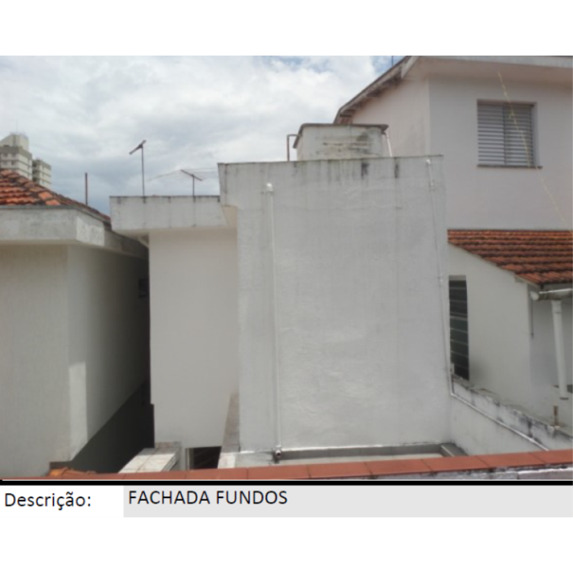 Foto de São Paulo/SP - Água Fria – Casa em terreno de 96m²
