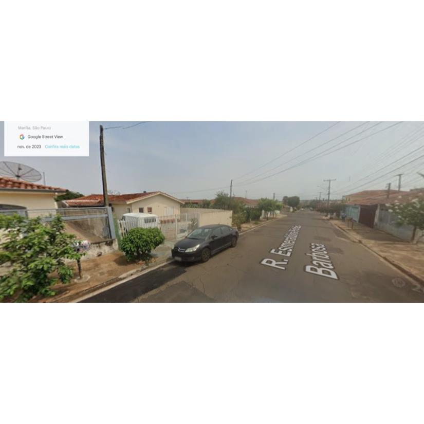 Foto de Marília/SP - Jardim Santa Antonieta - Casa com 140m²