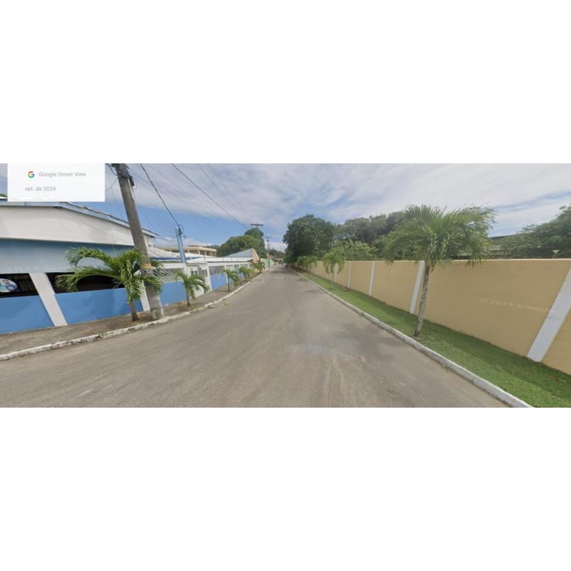 Foto de Camaçari/BA - Cond. Bosque de Guarajuba - Apartamento com 176m²