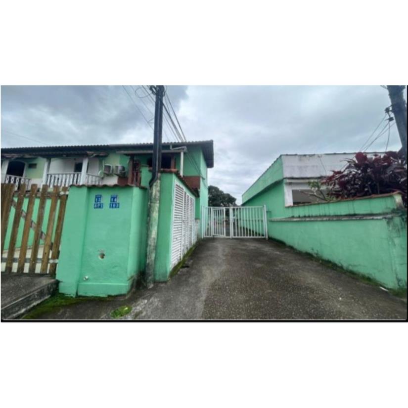 Foto de Mangaratiba/RJ – Praia Do Saco – Apartamento com 69m²