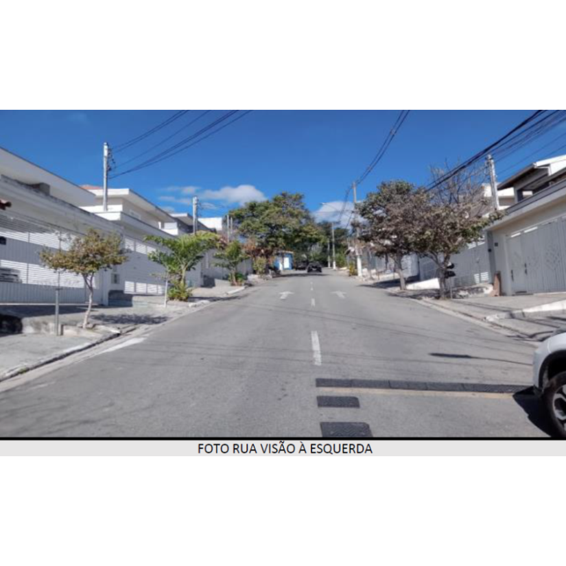 Foto de Osasco/SP - Novo Osasco – Casa com 122 m²  