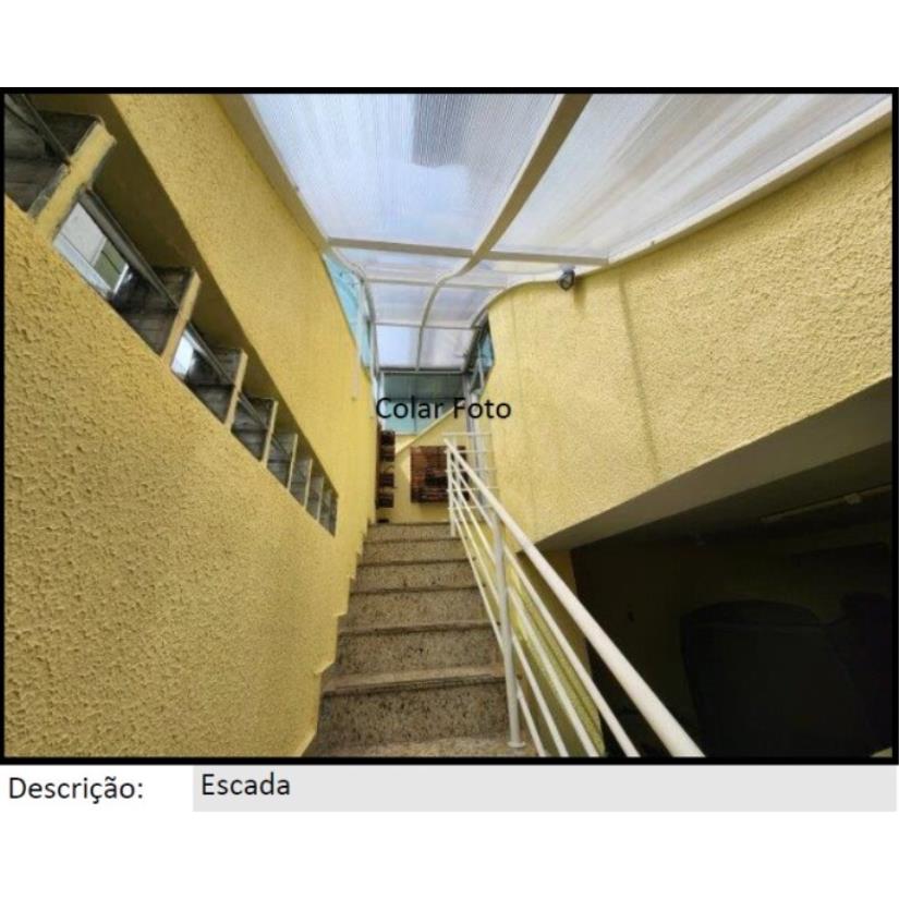 Foto de São Bernardo do Campo/SP - Vila Sacilotto - Casa com 259m²