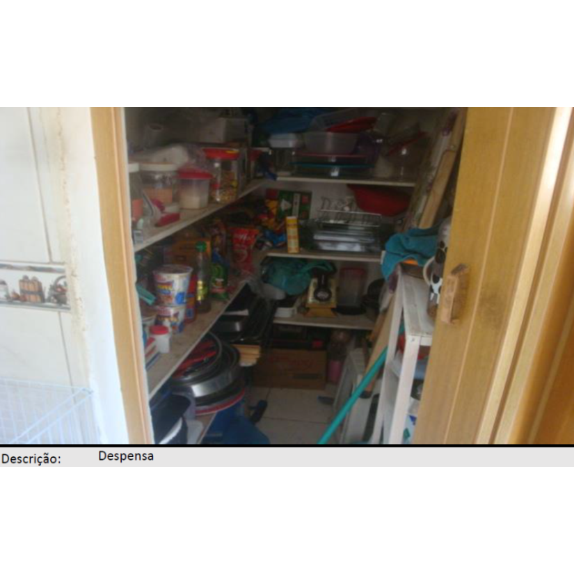 Foto de Rio de Janeiro/RJ - Engenho de Dentro – Apartamento com vaga 