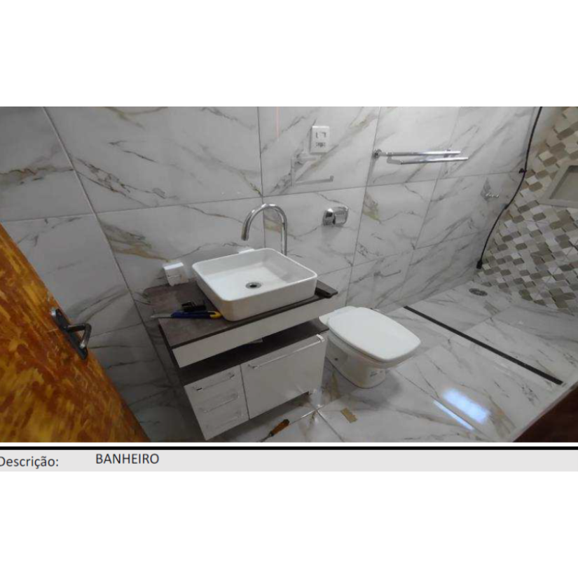 Foto de Ribeirão Preto/SP - Jardim Eugenia – Casa com área de 729 m²
