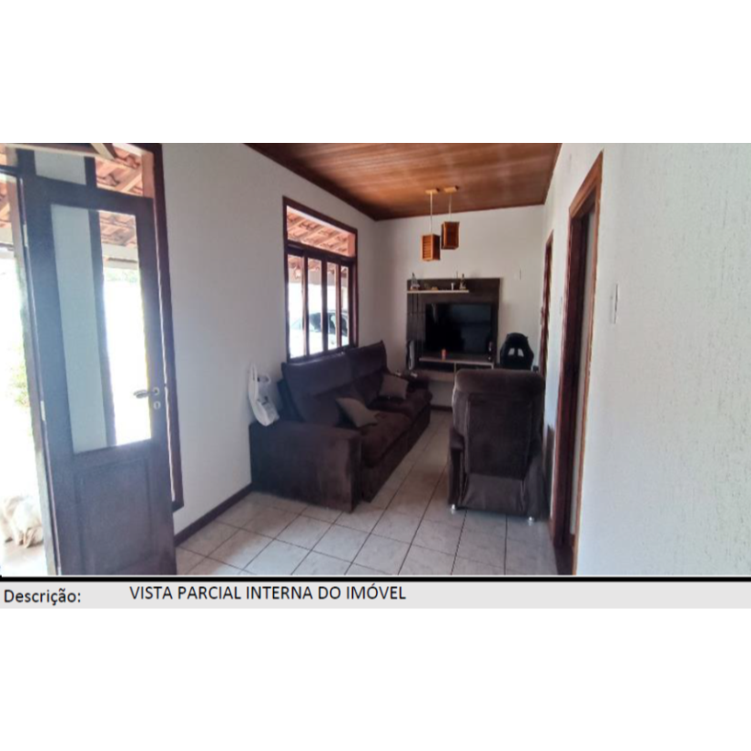 Foto de Itamonte/MG - Moradas do Bosque – Casa com 243 m²