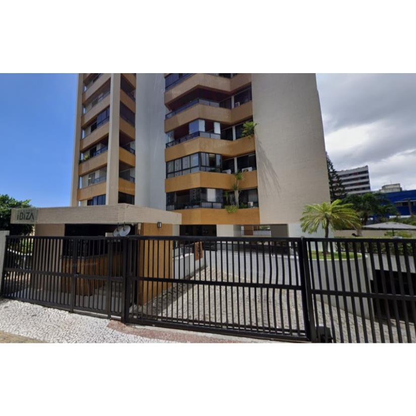 Foto de Salvador/BA - Caminho das Árvores - Apartamento com 98m²