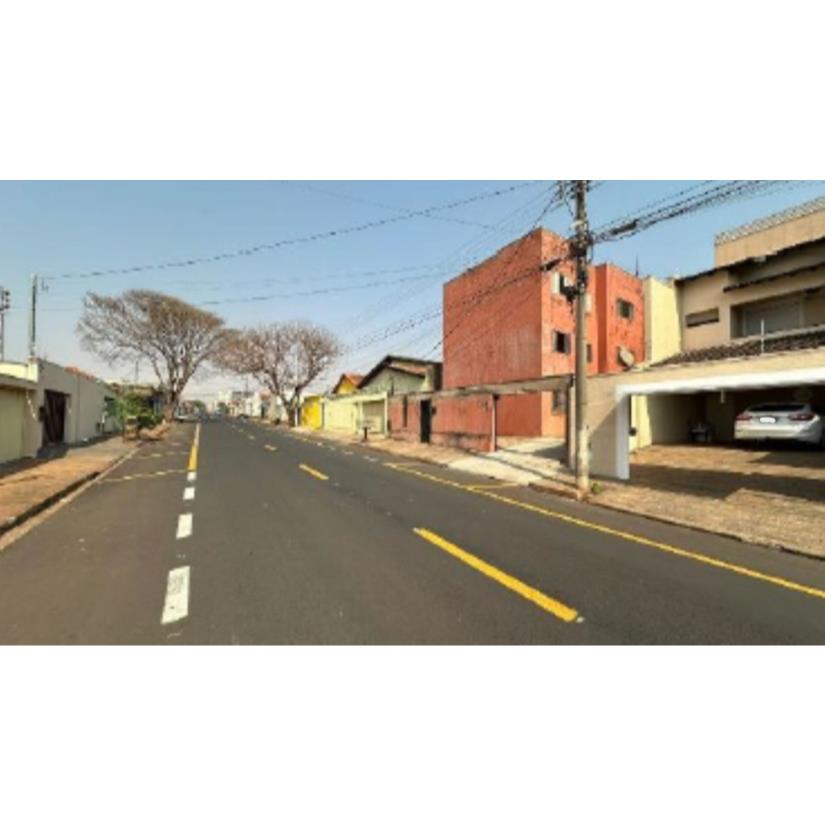 Foto de Uberaba/MG – Vila Santa Maria – Casa  Resid. com 335m²