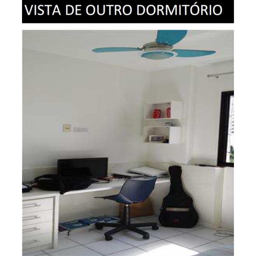 Foto de Salvador/BA - Candeal - Apartamento com 88m²
