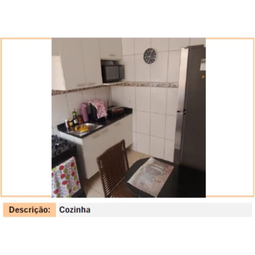 Foto de Pelotas/RS – Areal – Casa com 76m²