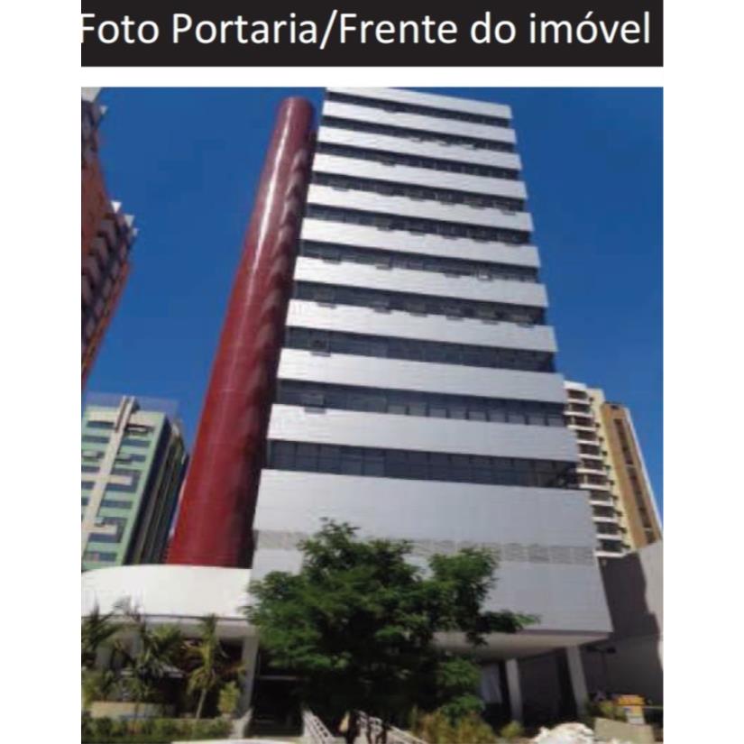 Foto de São Paulo/SP - Tatuapé - Sala com 47m²
