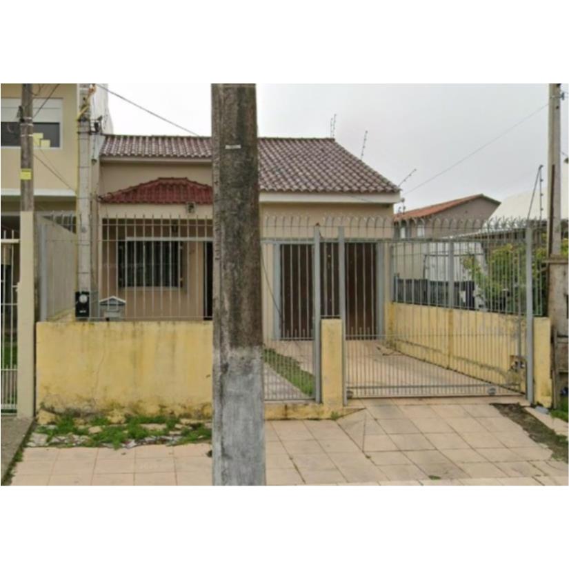 Foto de Pelotas/RS – Areal – Casa com 76m²