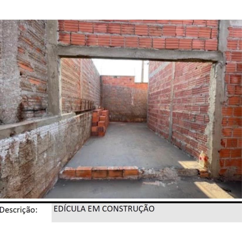 Foto de Jataí/GO - Dom Abel - Casa com 61m²