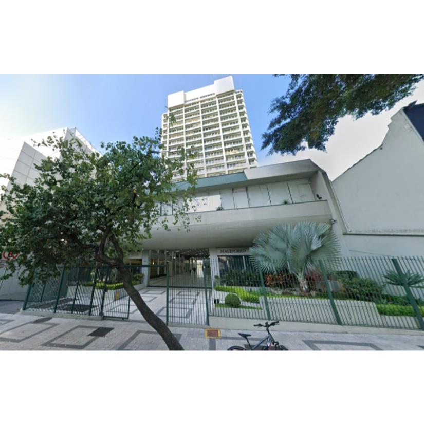 Foto de São Paulo/SP - Centro - Sala com 32m²