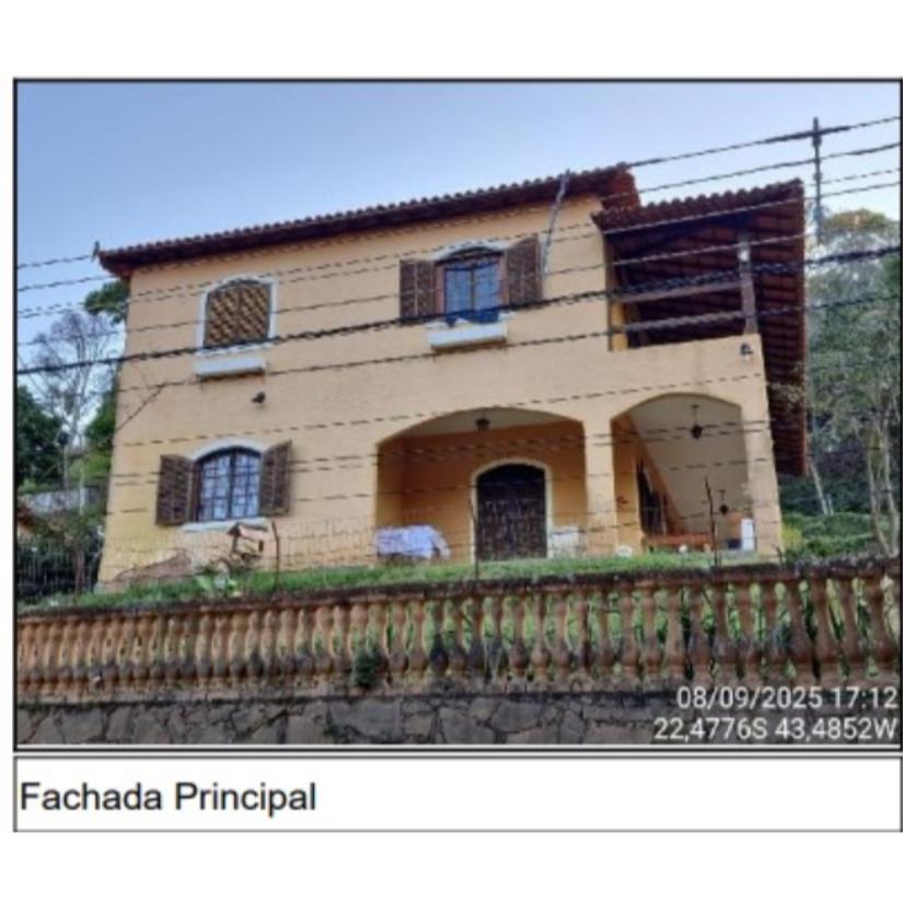 Foto de MIGUEL PEREIRA/RJ - CENTRO - Casa com 306m²