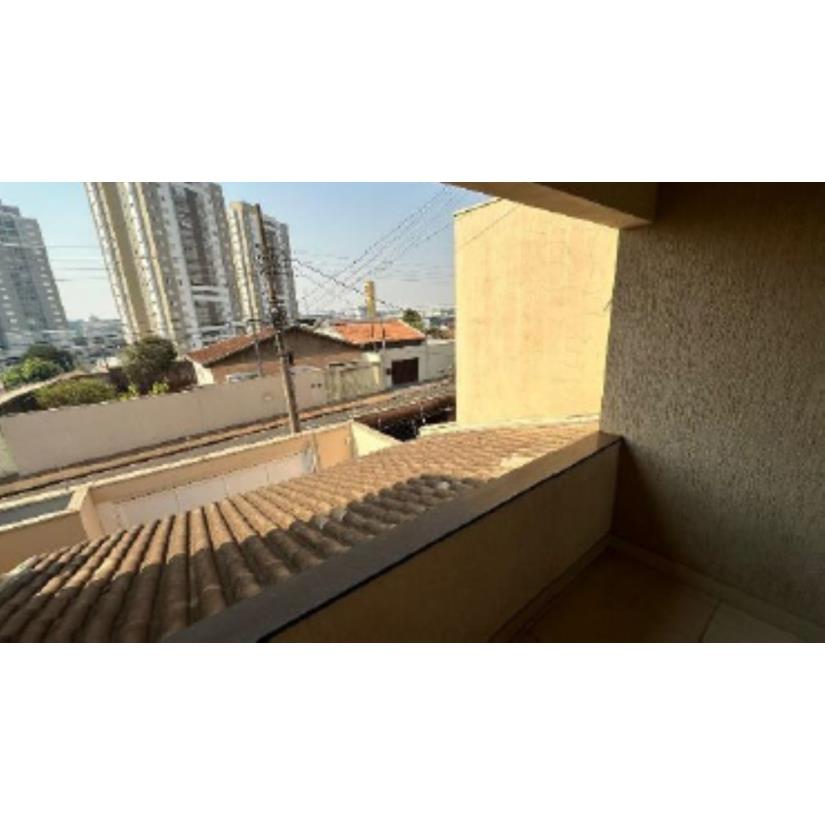 Foto de Uberaba/MG – Vila Santa Maria – Casa  Resid. com 335m²