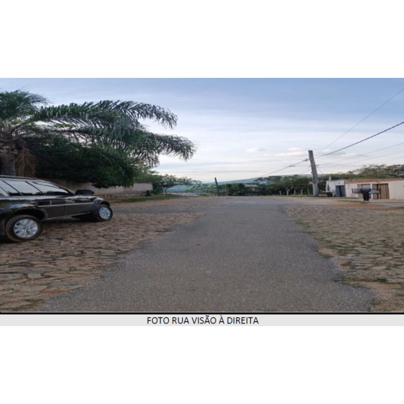 Foto de Mateus Leme/MG - Santa Bárbara - Casa com 64m²