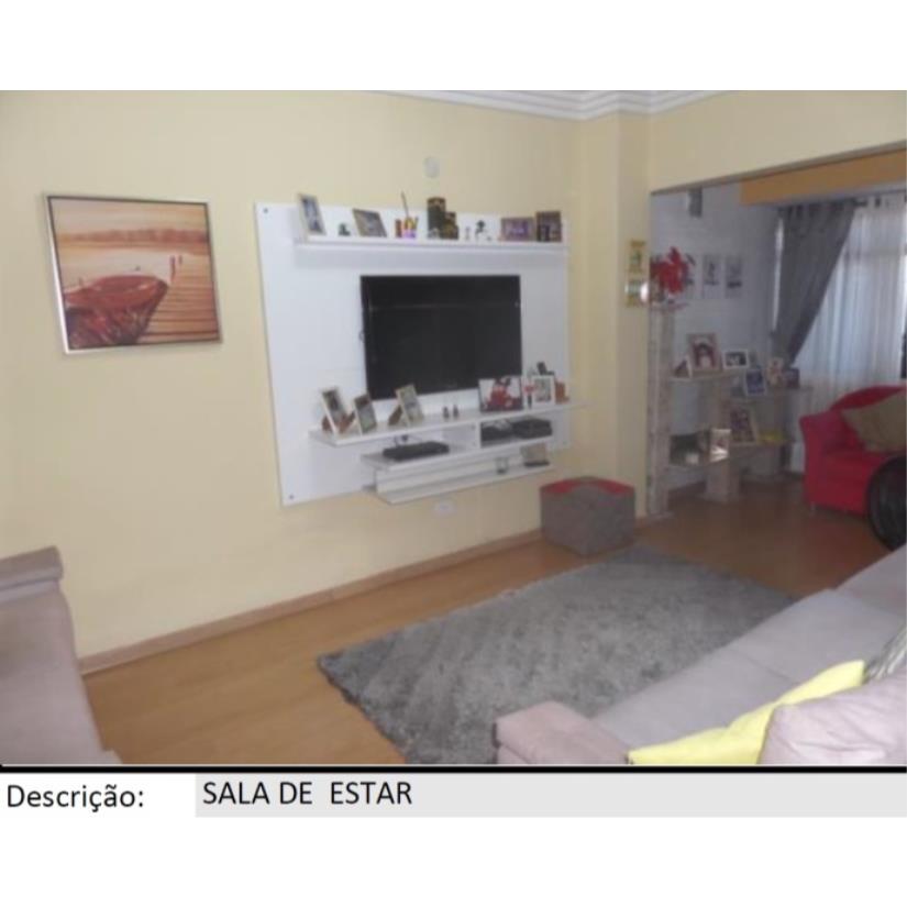 Foto de Santos/SP - Macuco - Casa com 162m²