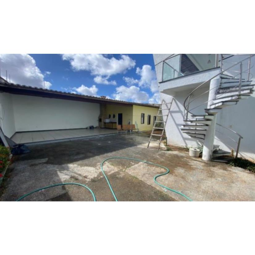 Foto de Natal/RN - Pitimbu - Casa com 256m²