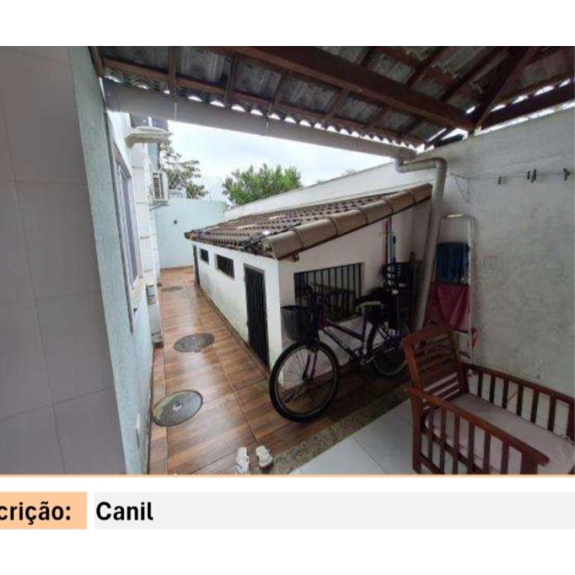 Foto de Rio de Janeiro/RJ - Recreio dos Bandeirantes - Casa com 242m²
