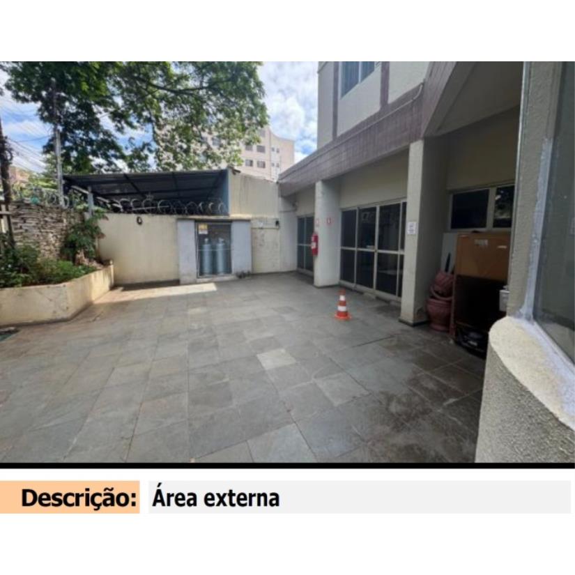 Foto de Goiânia/GO - Setor Leste Universitário - Apto com 166m²