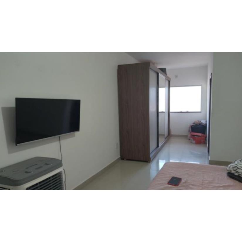 Foto de Feira de Santana/BA - Mangabeira - Casa com 120m²
