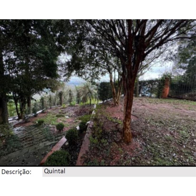 Foto de Bento Gonçalves/RS - Jardim Gloria - Casa com 649m²