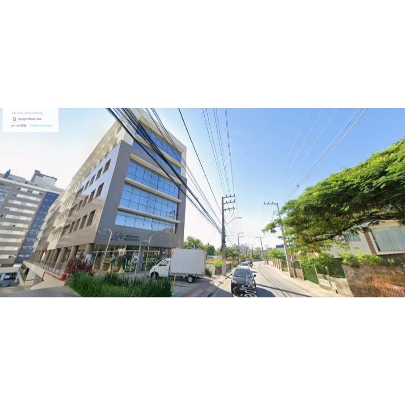 Foto de São José/SC - Roçado - Vaga com 12m²