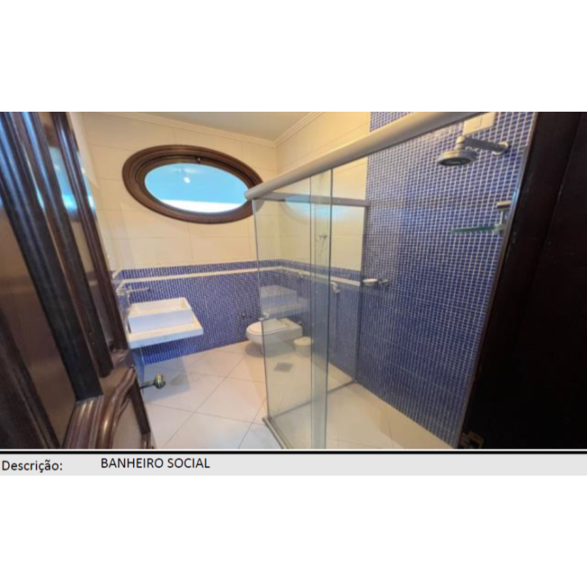 Foto de Maringá/PR – Zona 2 – Casa com 536m²