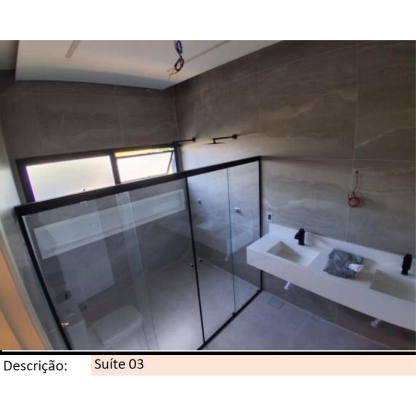 Foto de Valinhos/SP - Espírito Santo - Casa com 243m²
