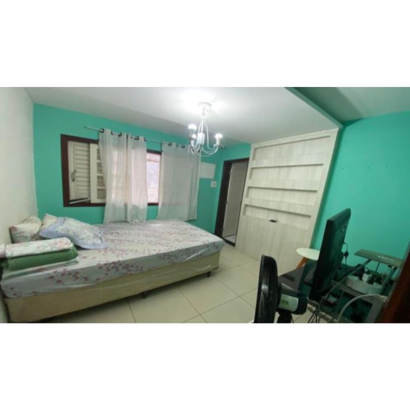 Foto de Natal/RN - Pitimbu - Casa com 256m²