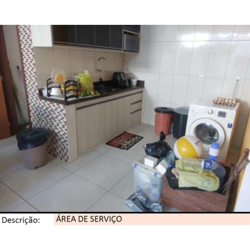 Foto de Lauro de Freitas/BA - Buraquinho - Casa com 160m²