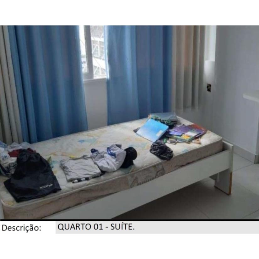 Foto de Vitóra/ES - Centro - Apartamento com 112m²