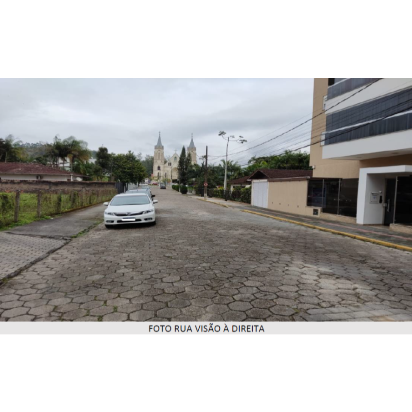 Foto de Indaial/SC - Centro - Apartamento com 154m²