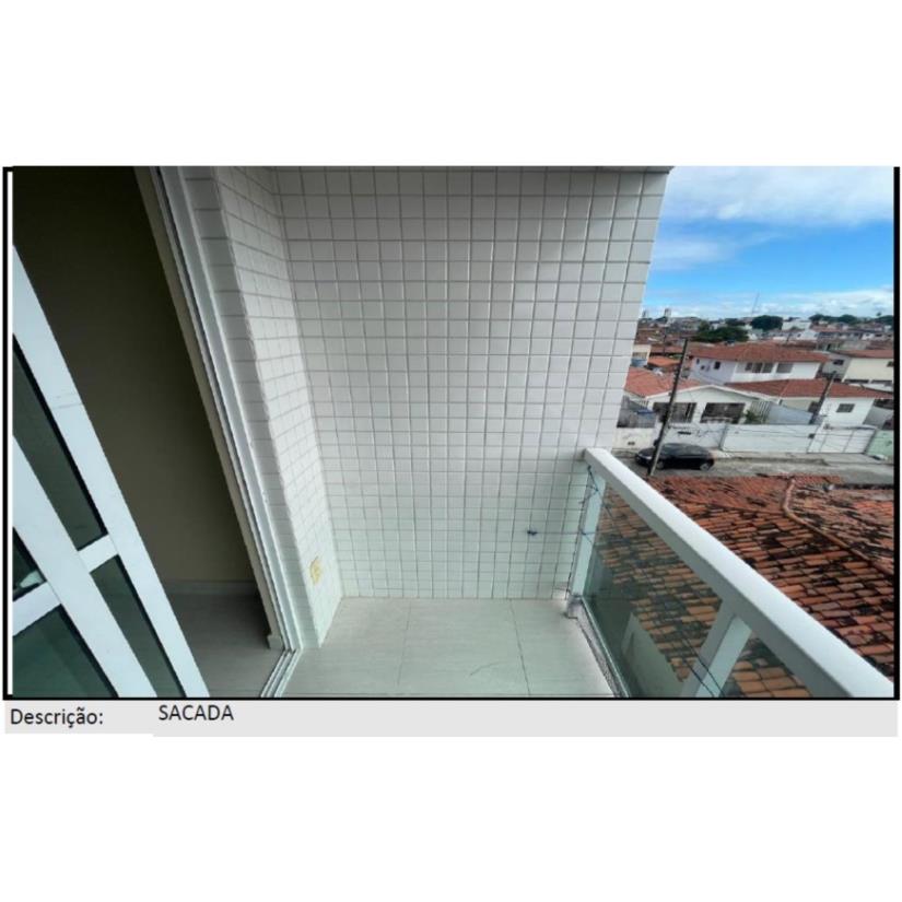 Foto de João Pessoa/PB – Bairro dos Ipês – Apartamento com 55m²