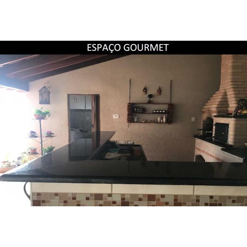 Foto de Ribeirão Preto/SP - Jardim Alexandre Balbo - Casa com 260m²