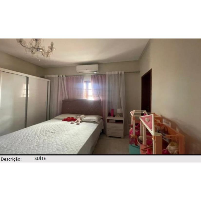 Foto de Mossoró/RN - Abolição - Casa com 415m²
