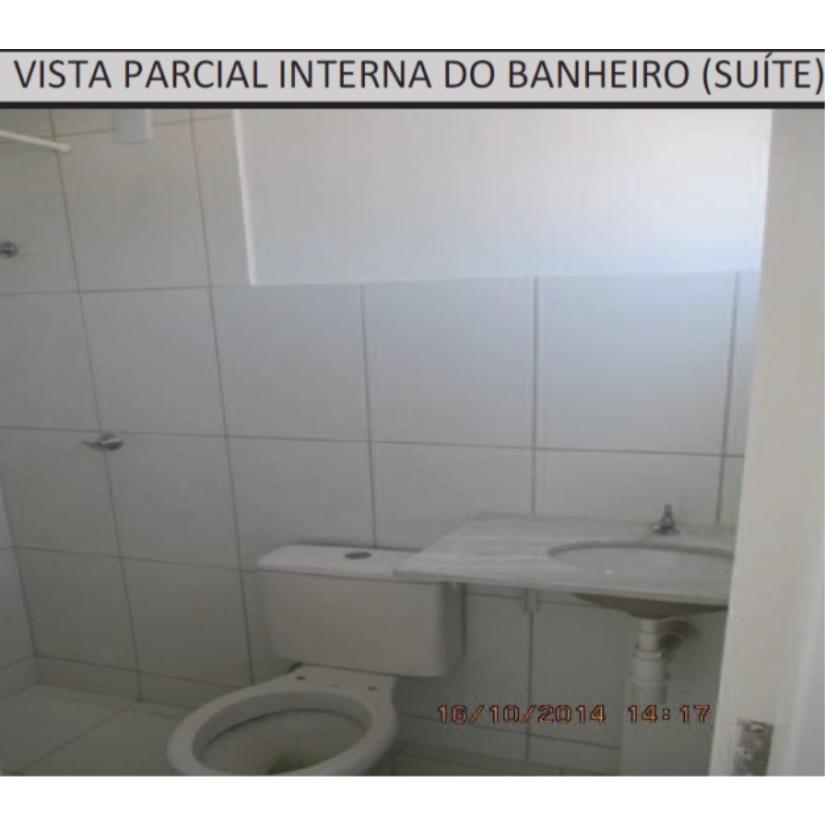 Foto de Fortaleza/CE - Engenheiro Luciano Cavalcante - Apartamento com 52m²