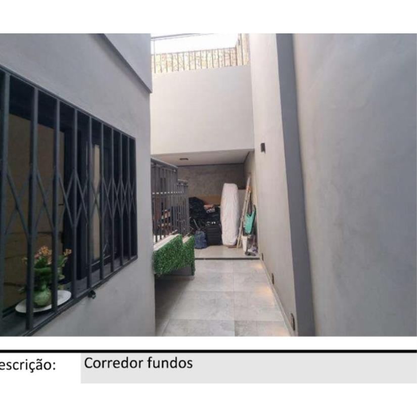 Foto de São Paulo/SP - Tatuapé - Casa com 218m²
