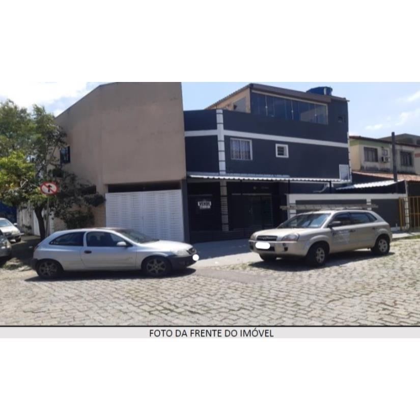 Foto de Rio de Janeiro/RJ - Campo Grande - Apartamento com 86m²